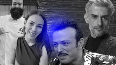 Kariyerlerinin zirvesinde hayata veda eden ünlüler