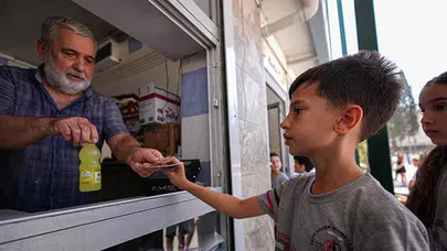 İstanbul Valiliği kantin desteği ne kadar? İhtiyaç sahibi öğrencilere aylık 2 bin lira verilecek