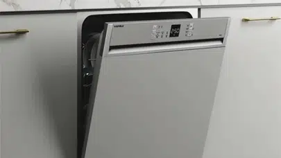 Bulaşık makinesi tabletini nereye koymalıyız ? Yeni araştırmalar ne diyor ?