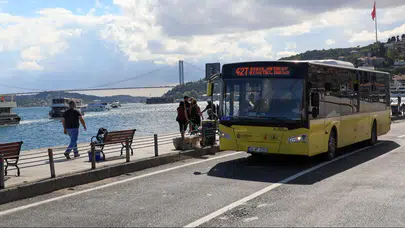 İstanbul’da 14 Eylül Pazartesi toplu taşıma ücretsiz mi? İBB’den açıklama geldi