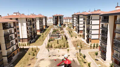 İstanbul'da kira ve satış fiyatları açıklandı!
