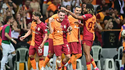 Galatasaray Barcelona maçı ne zaman ve hangi kanalda yayınlanacak ?