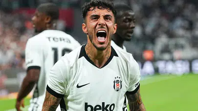 Emirhan Topçu: Bu şekilde devam etmek istiyoruz