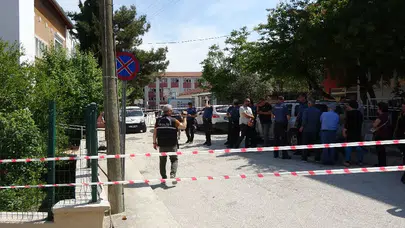 Bingöl'de asansörde kafası sıkışan öğrenci nasıl kurtarıldı ?