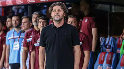 Trabzonspor'un Fatih Tekke sonrası teknik direktör adayı kim olacak?