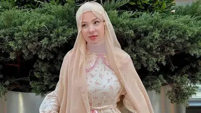 Sosyal medya fenomeni Fatma Soydaş tahliye edildi