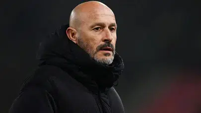 Vincenzo Italiano yönetiminde Beşiktaş'ın Süper Lig performansı nasıl?