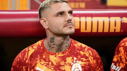 Mauro Icardi İngiltere'ye mi gidiyor? Yeni takımı hakkında iddialar ortaya çıktı