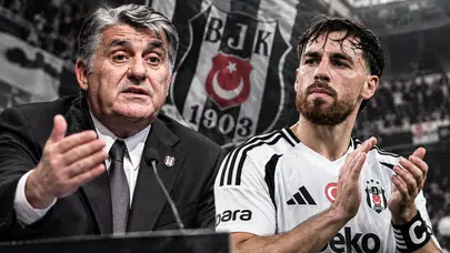 Serdal Adalı'dan Orkun Kökçü tepkisi: 'Kırmızı çizgimiz'