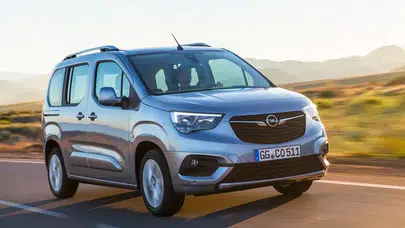 Opel Eylül 2026 fiyat listesi: Corsa, Frontera, Mokka, Astra ve Grandland fiyatları belli oldu