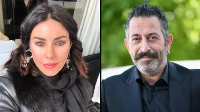 Defne Samyeli'den Cem Yılmaz hakkında açıklamalar