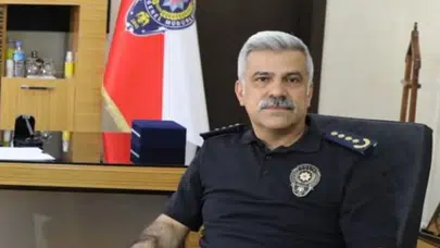 Nihat Özen kimdir? Hatay İl Emniyet Müdürü Nihat Özen nereli, kaç yaşında ve hangi görevlerde bulundu?