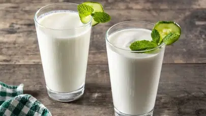 Ayrana keten tohumu eklemek sağlıklı bir seçenek mi ?