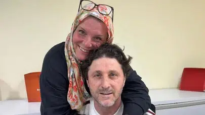 Müge Tekke kimdir? Fatih Tekke'nin eşi hakkında bilmeniz gerekenler