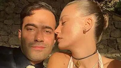 Serenay Sarıkaya ve Mert Demir küstü mü?