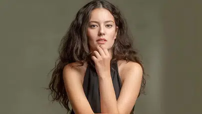 Pelin Akil'in hangi paylaşımı nefes kesti ? Fotoğrafın açıklamasına ne yazdı ?