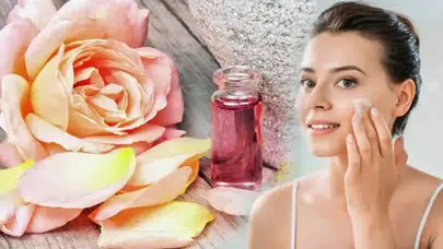 Gül suyu cilt bakımında neden bu kadar önemli bir yere sahip ? Gül suyunun faydaları neler ?