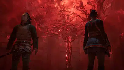Blood of Dawnwalker oyunu çıktı mı?