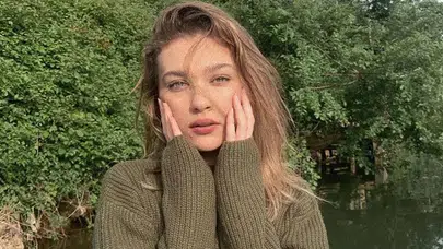 Melisa Döngel'in gizli aşkı ortaya çıktı! Güzel oyuncu ünlü rapçi Murda ile ilk kez görüntülendi