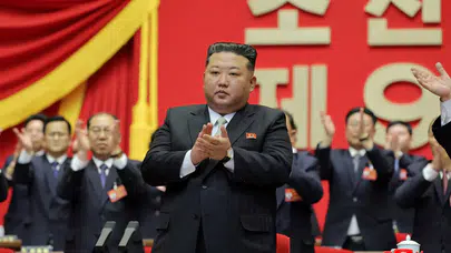 Kim Jong Un’un bir çocuğu daha olduğu iddiası: Güney Kore istihbaratı açıkladı