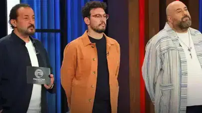 MasterChef'te dokunulmazlığı hangi takım kazandı, eleme adayları kim oldu?