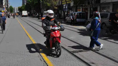 Motosiklet kazalarını önlemek için hangi yeni kararlar alındı ?
