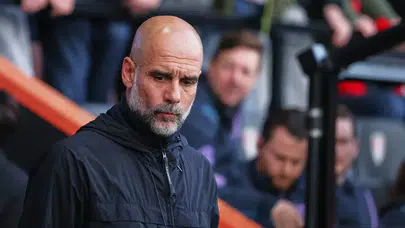 Pep Guardiola Fenerbahçe’ye gelecek mi? Fenerbahçe Guardiola ile anlaştı mı?