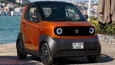 Yerli otomobil Karea Fit yeniden siparişe açılıyor : Fiyatı ne kadar olacak?