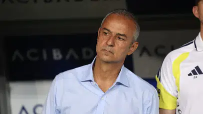 İsmail Kartal istifa kararının nedenini açıkladı