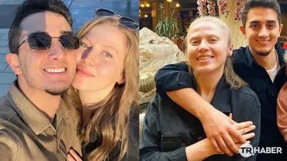 Ruhi Çenet'in eşi Cansu Gizem Çenet kimdir? Nereli ve kaç yaşında?