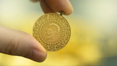 Altın fiyatları ne kadar oldu? Güncel gram ve çeyrek altın fiyatları