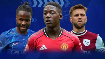 2026 FIFA Dünya Kupası transfer döneminde neler yaşandı?
