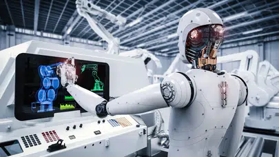Japonya'da bir ilk : Robot ambulanslar sağlık sektöründe