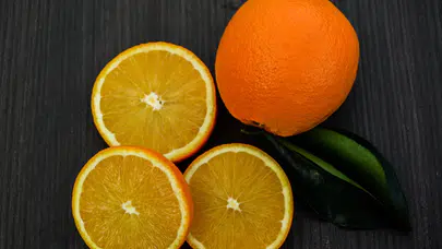Meyveyi az tüketenlerde kalp riski yükseliyor