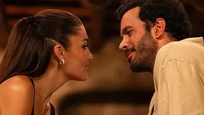 Rüzgara Bırak filmi ne zaman, nerede çekildi? Konusu nedir, oyuncuları kimler?