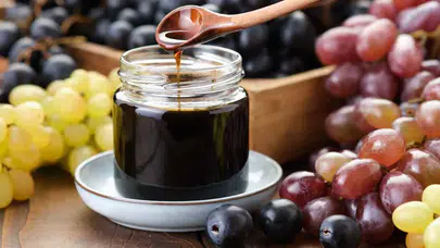 Pekmezin faydaları neler ? Pekmez nasıl tüketilir ?