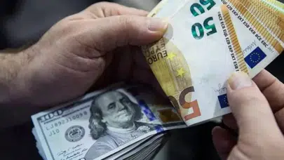 Döviz kurlarında son durum nedir? Dolar ve Euro'daki güncel değişiklikler