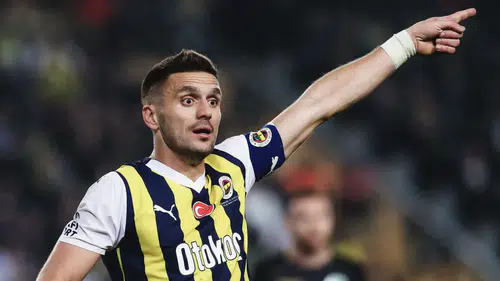 Dusan Tadic, Kızılyıldız ile anlaşmaya vardı!