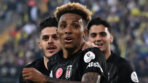 Gedson'un ayrılma sebebi dikkat çekti