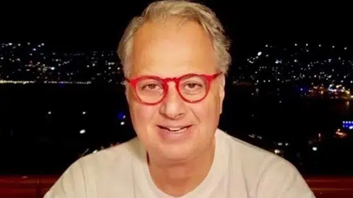 Ayşegül Eraslan’ın ölümüyle ilgili iddia gündem oldu : Gazeteci Bilal Özcan tutuklandı !