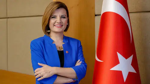 İzmit Belediye Başkanı tutuklandı