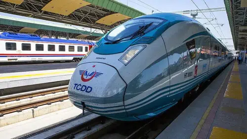 Tren bileti bulamayanlara TCDD’den 'Boş Yer Takip Butonu' hizmeti