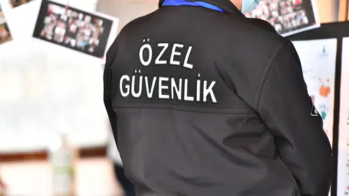 Özel Güvenlik Adayları İçin Sınav Takvimi ve Salon Kuralları Nedir?