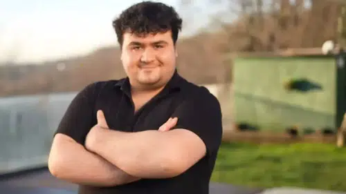 Zuhal Topal'la Yemekteyiz Bircan Durgut kimdir, kaç yaşında ve nereli? İşte hayatına dair detaylar