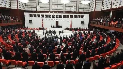 TBMM Tatile Ne Zaman Girecek? Yaz Tatili Tarihleri Nedir?