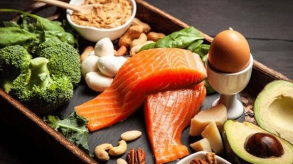 Kanser tedavisinde beslenme sorunu yaşamayın! 8 beslenme önerisi