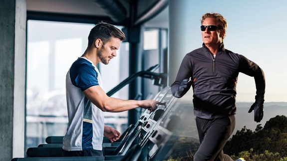 Spora başlamadan önce bu önerilere dikkat! Kalbinize zarar vermeyin