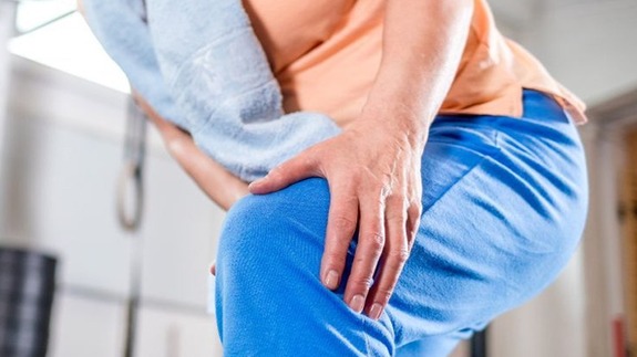 Huzursuz bacak sendromu yaşıyorsanız bu önerilere dikkat edin!