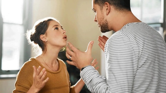 Uzmanından öneriler: 5 adımda öfkenizi kontrol altına alın