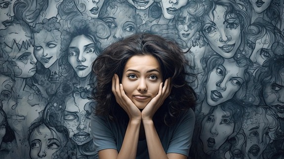 Bu belirtilere dikkat! Uzmanından çoklu kişilik bozukluğu değerlendirmesi